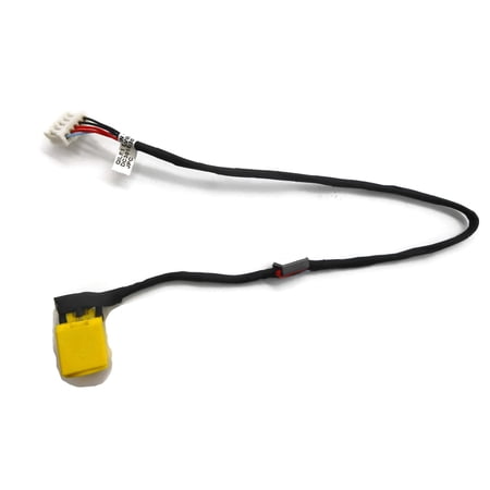New Genuine Lenovo Thinkpad Edge E430 E435 DC Power Jack 04W4236 price history on PriceWatchPro