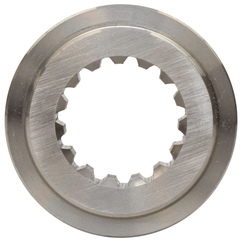 Suzuki Boat Propeller Spacer Nut 57633-93L00 | 1 3/4 Inch SS