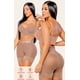 thumbnail image 1 of Faja Colombiana Stagmi Boxer Ultra Insible Corto Cocoa Ch, 1 of 1