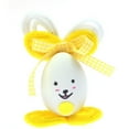 thumbnail image 2 of VOTRUDI DIY Easter Eggs with Cute Bunny Toys - 10ml Easter Egg Decorations,Yellow, 2 of 2