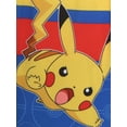 thumbnail image 3 of Pokémon Boys’ Swim Trunks, Sizes 4-16, 3 of 4