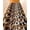Brown, variant on Stair Treads for Wooden Steps, Cow Patterned Peel and Stick Stair Treads with Adhesive, Vintage Farmhouse Abstract Country Western Non Slip Indoor Stairs Runner Rugs Mats for Elders Dogs 8"x30"4PCS