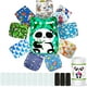 thumbnail image 1 of Pañales Ecológicos Reutilizables Lavables para Bebés Ecobaby Pack 24 Ecobaby original Estampado, 1 of 12