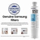 thumbnail image 4 of DA29-00020B Samsung Refrigerator Water Filter Replacement for Samsung DA29-00020A/B, HAF-CIN/EXP, RF28HFEDBSR, DA97-08006A, 4 of 5