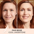 thumbnail image 2 of Foundation IT Cosmetics CC+ Nude Glow de 32 ml con factor de protección solar 40, 2 of 9