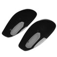 thumbnail image 4 of Motorbike Hand Guards 2Pcs Universal Motorcycle Hand Guard Wind Deflector Protector 10mm/0.4in, 4 of 8