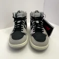 thumbnail image 2 of Ni - ke Jordan 1 High Zoom Air CMFT 2 Light Iron Ore DV1305-001 Womens Size 8.5 New, 2 of 5