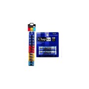 Chap Ice Lip Balm Moisture 2pk