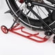 thumbnail image 3 of Accesorios de piezas, estante trasero plegable para bicicleta, estante de carga para bicicleta para Brompton 3sixty, 3 of 3