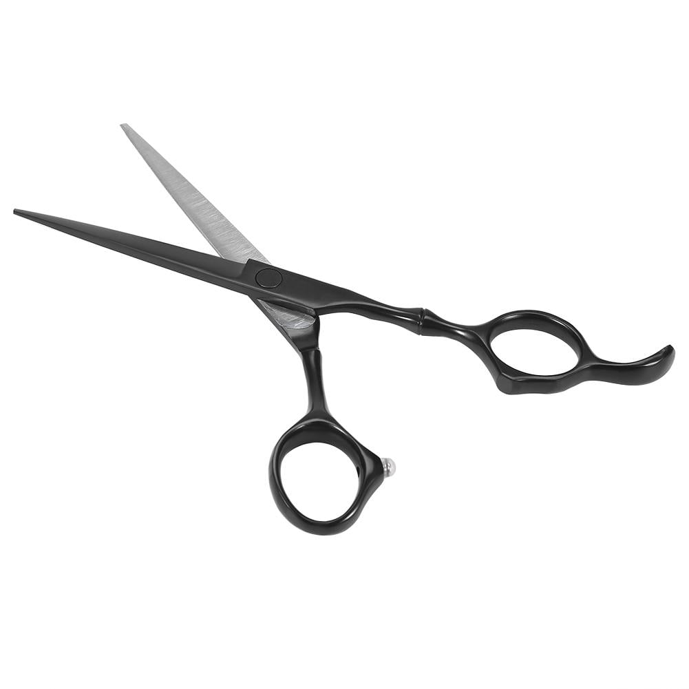 types of hair cutting shears