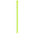 thumbnail image 2 of CT444G Attaches de Câble Vert Fluorescent 8 Po. No. de 40, 2 of 3