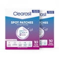 thumbnail image 1 of Parche para Manchas de Acné Clearasil Día y Noche Hidrocoloide 60 unidades, 1 of 8