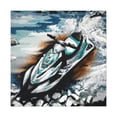 thumbnail image 4 of Jet Skiing Adventure - Canvas, 4 of 25