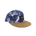 thumbnail image 1 of GORRA CON VISERA PLANA SAROSA PARA HOMBRE, 1 of 1