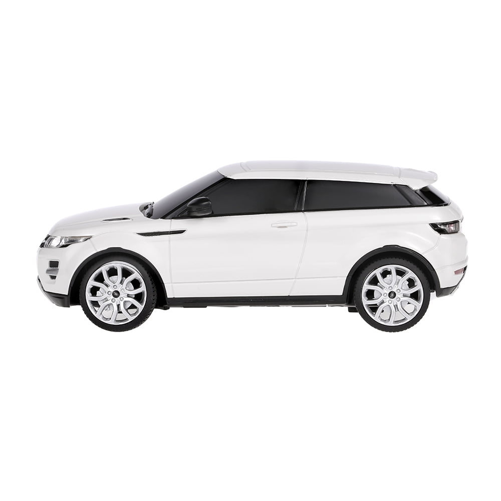 range rover evoque rc car