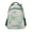 SASASX90, variant on Cute crocodiles tropical pattern Backpack with Chest Strap, Laptop Backpack, Travel Hiking Rucksack, Knapsack
