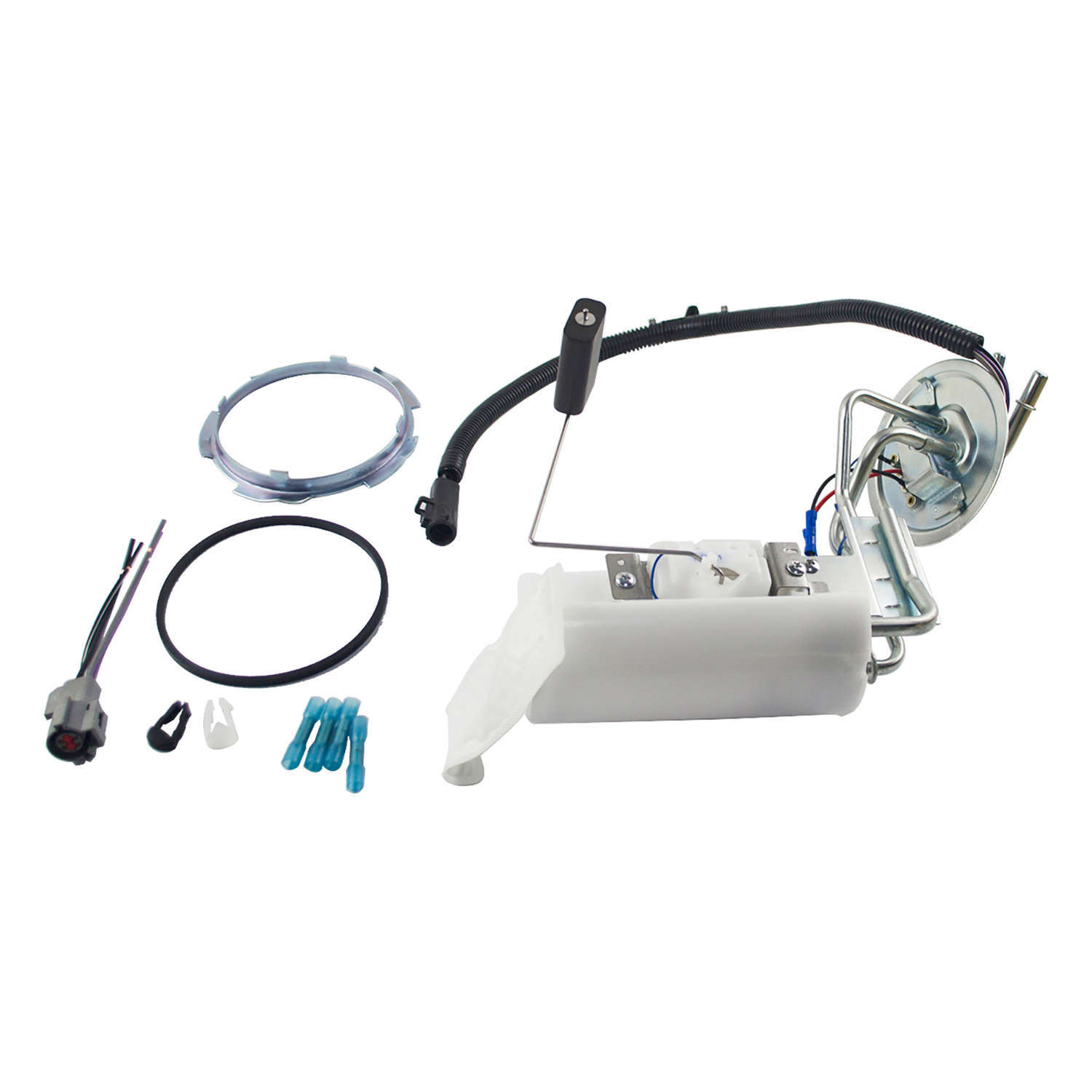 CARQUEST Premium Fuel Pump Assembly