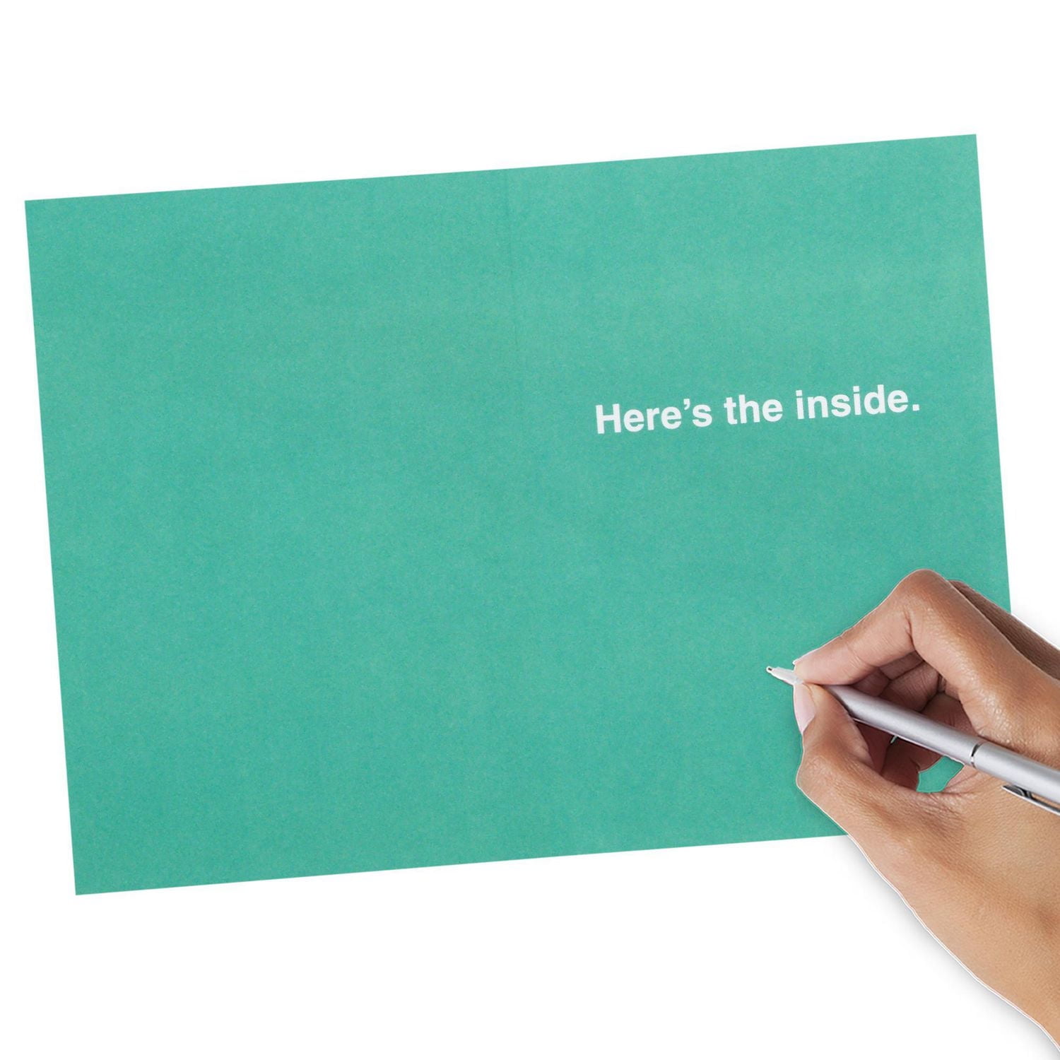 Hallmark Shoebox Funny Birthday Card