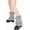 Tt038-6, variant on Women's Cute Leg Warmers Knit Winter Ankle Warmers Boot Socks
