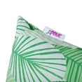 thumbnail image 5 of Noble House Kolbee Decorative Throw Pillow Cover, 18" x 18", Green, 2 Pack, 5 of 7