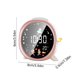 thumbnail image 3 of LCD Screen Intelligent Student Desktop Clock Alarm Clock Night Light Children's Small Night Light Electronic Alarm Clock, 3 of 6