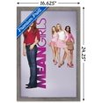 thumbnail image 2 of Mean Girls - Une feuille, 2 of 4
