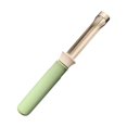 thumbnail image 3 of Pear Corer Cutter Patata Pelebel rápidamente con cuchillas irregulares Extractor de semillas de pera para herramientas de vegetales de fruta casera Verde, 3 of 9