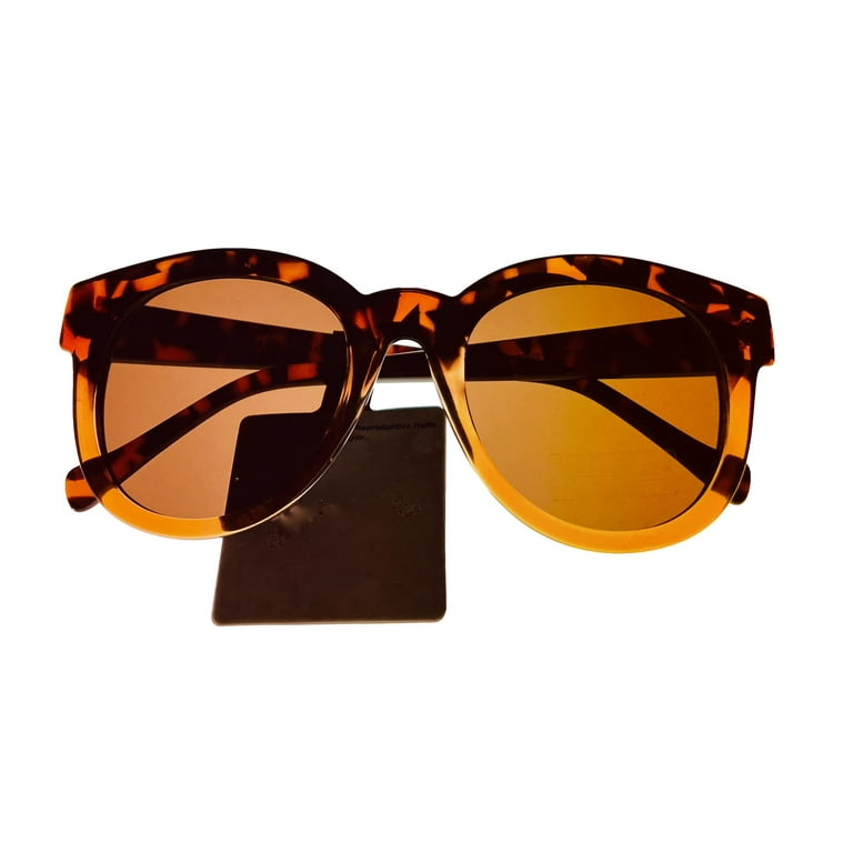 Lucky brand hot sale round sunglasses