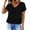 Black, variant on Ruching Tops For Women Matching Linen Sets Women Clothing Linen Beach Set Dressy Casual Sets Interview Outfits For Women Interview Outfits For Women Business Professional