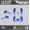 Blue, variant on Kalair GFX Graphics Kit for Honda ATV TRX 400EX (2005-2007) Future Series