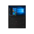 thumbnail image 4 of Lenovo ThinkPad X1 Carbon Gen 7 Laptop, 14" FHD IPS  300 nits, i5-8365U,   UHD Graphics, 16GB, 512GB SSD, 4 of 5