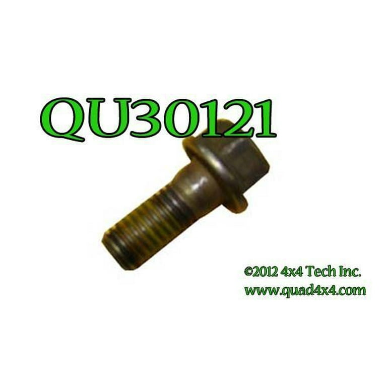 Aam axle flange bolt torque discounted buy barberena mx