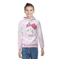 thumbnail image 2 of WISH ME MELL Hoodie with Pocket Cartoon Anime for Boys Girls Teens Gift, 2 of 6