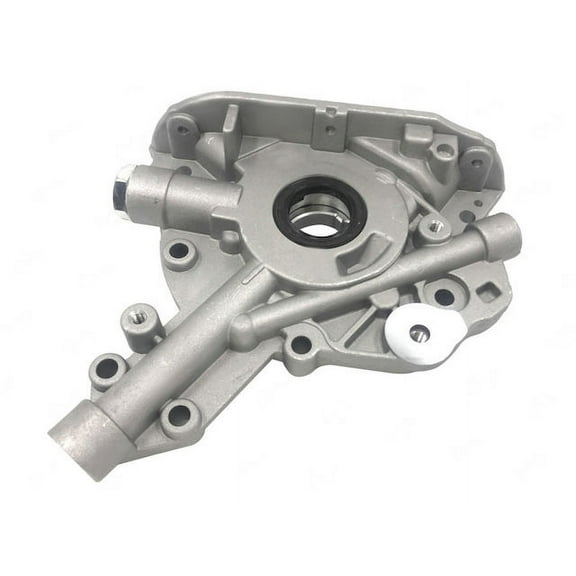 Pump - Compatible with 2004 - 2008 Chevy Aveo 1.6L 4-Cylinder DOHC 2005 2006 2007