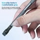 thumbnail image 3 of MECHANIC Motherboard Cleaning Brush Dust Cleaning Cellphone Chip, 3 of 5