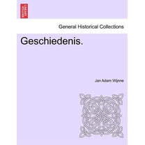 Geschiedenis. (Paperback)