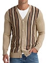01-Stripe Beige