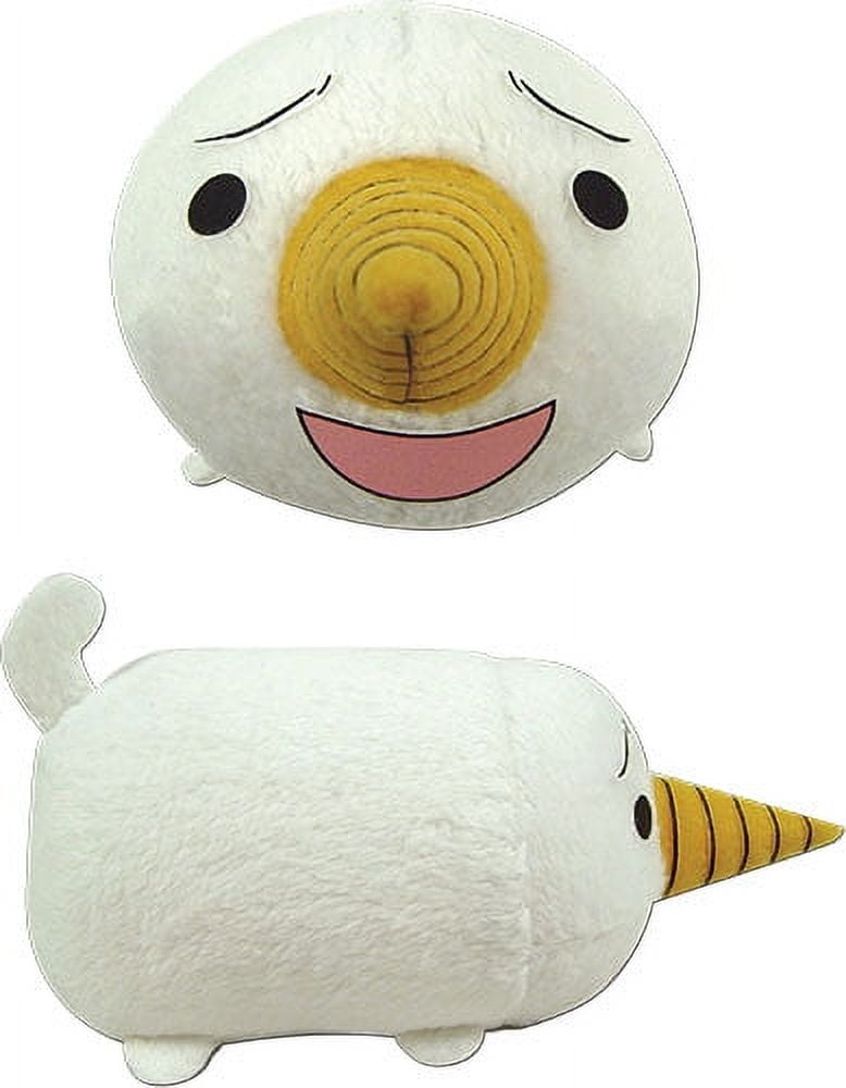Plush - Fairy Tail - SD Natsu Sitting 7'' New Licensed