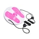 thumbnail image 5 of AB TWISTER TWISTLE TWIST TWIST TWIST DISCO MUTE TRABAJO DE TRABAJO TWISTA DISCURA Rosa, 5 of 8