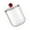 1400ml, variant on Plastic Airtights Coffee Storage Jar With Easy Open Lid Leakproof Designs for Kitchen Organization