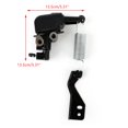 thumbnail image 3 of 46400-VK000 Brake Load Sensing Valve Fit for Nissan Frontier Navara D22TD 2.5TD TD25, 3 of 8