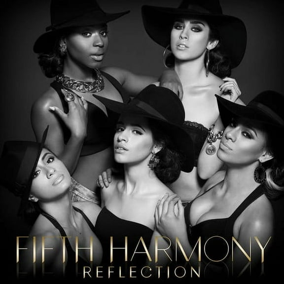 Fifth Harmony - Reflection - Music & Performance - CD