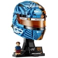 thumbnail image 3 of Set LEGO Editions McLaren Mastercard F1 Team: Casco de Oscar Piastri 43017, 3 of 4