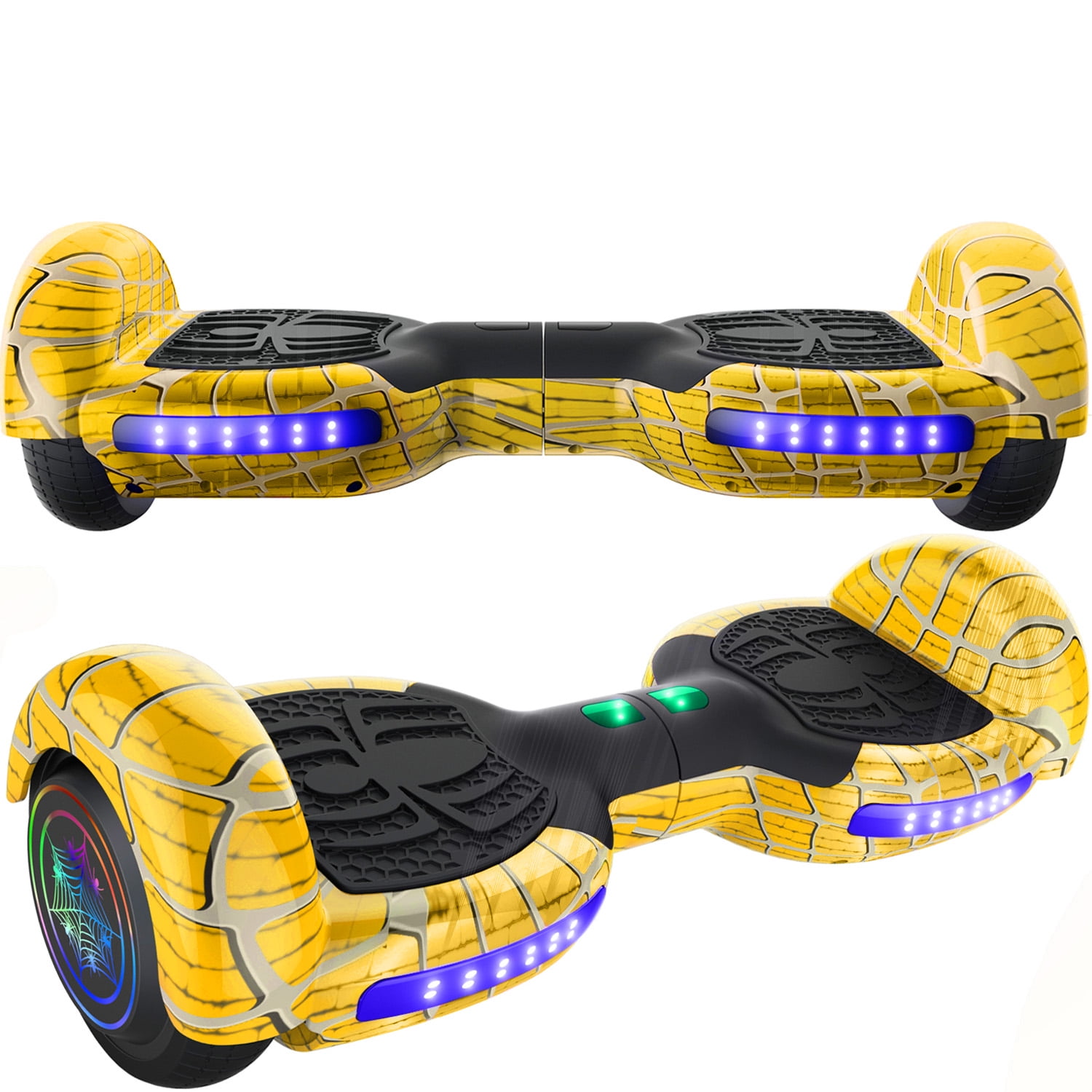 Hoverboard Self Balancing Scooter 6.5" TwoWheel Hoverboards with