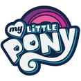 thumbnail image 3 of My Little Pony Pinkie Pie Glitter Pony Doll, 3-inch, Ages 3 and Up, 3 of 3