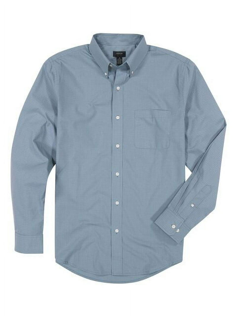 slim fit dress slacks Olympic Polo & Breathable Performance Shirt