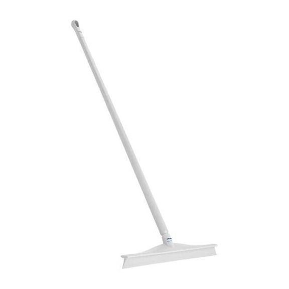 Vikan VIKAN White 24" Polypropylene Floor Squeegee 71605/29625