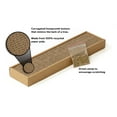 thumbnail image 4 of MidWest Homes for Pets Catty Scratch Two-Sided Corrugated Cat Scratching Pad with Dried Catnip, 4 of 5