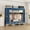 blue, variant on Portable Closet Organizer and Storage with 3 Hanging Rods for Hanging Clothes,Three drawers， 3 Wardrobe Closet Storage Shelves for Bedroom, Easy to Assemble
