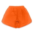 thumbnail image 5 of Shachafan Girls Breathable Four Way Stretch Athletic Shorts For Running Gym Training Playground Sportswear Jean Shorts Juniors Girls, 5 of 8